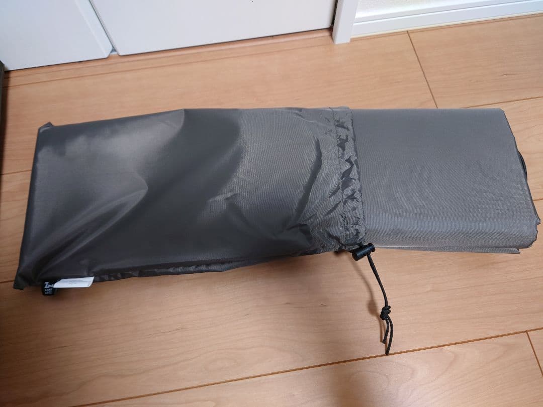 ゼインアーツ ウータL ZANEARTS WOOTA-L マット