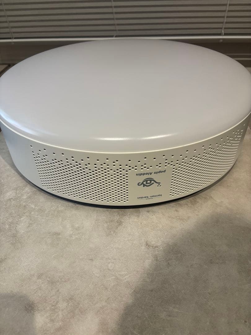 プロジェクター popln Aladdin 2 Plus