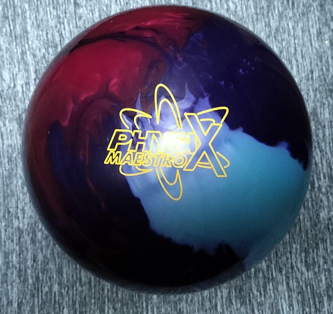 未使用　STORM　フィジックス マエストロ　　　15ポンド