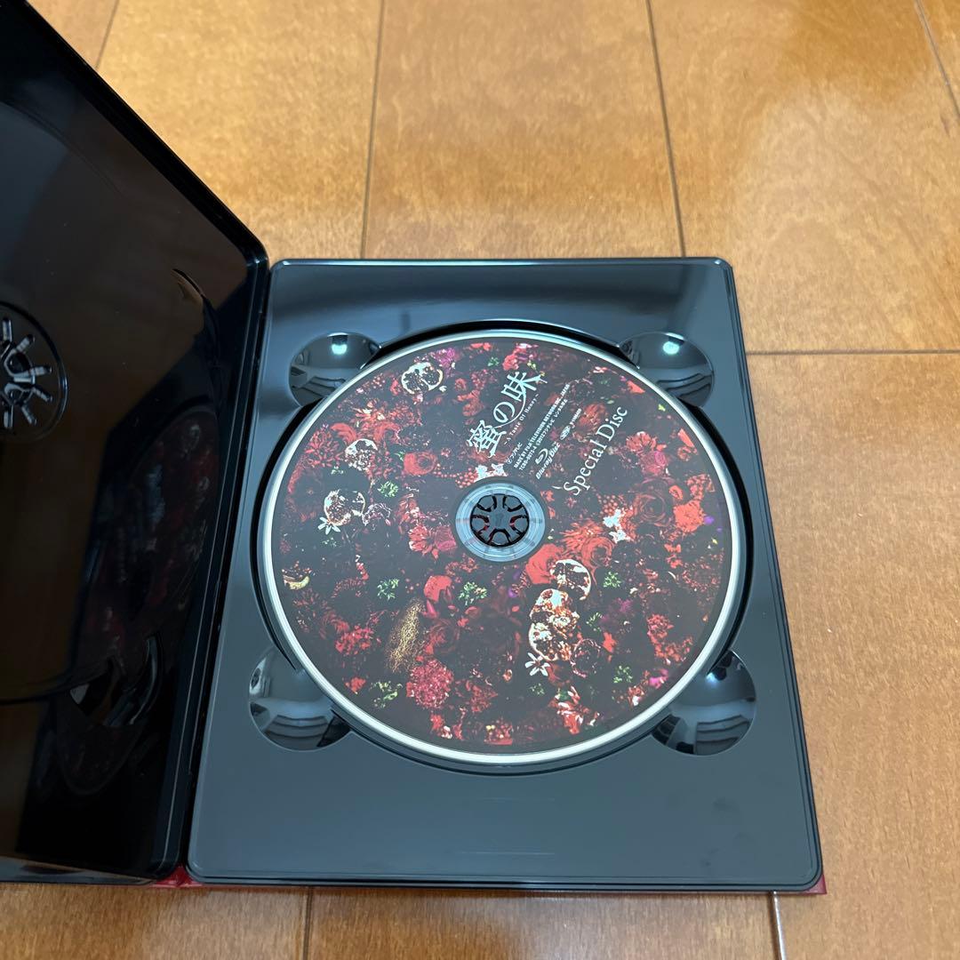 蜜の味～A Taste Of Honey～ 完全版 Blu-ray BOX〈4…