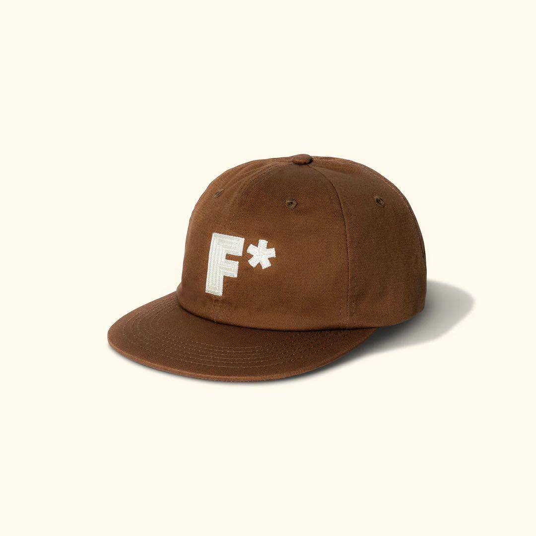 新品未使用 GOLF le FLEUR キャップタイラーザ クリエイター