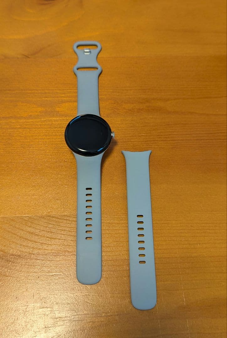 PixelWatchピクセルウォッチ