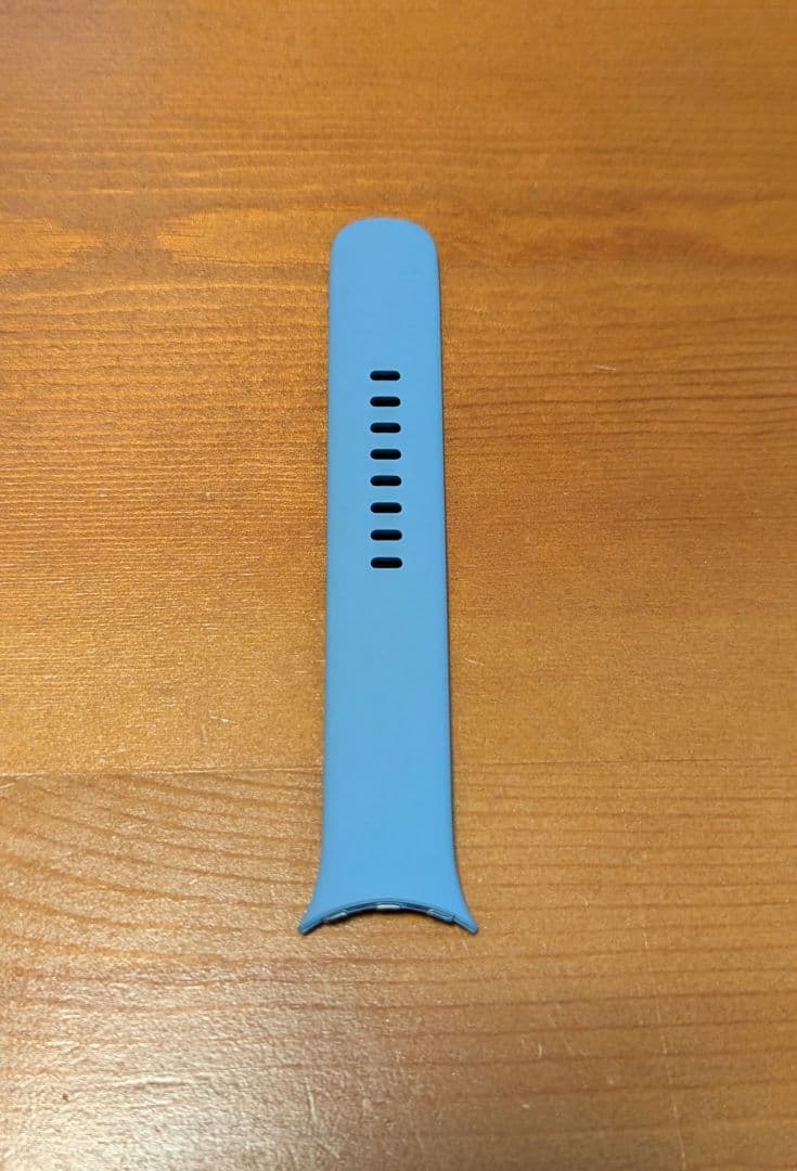 PixelWatchピクセルウォッチ