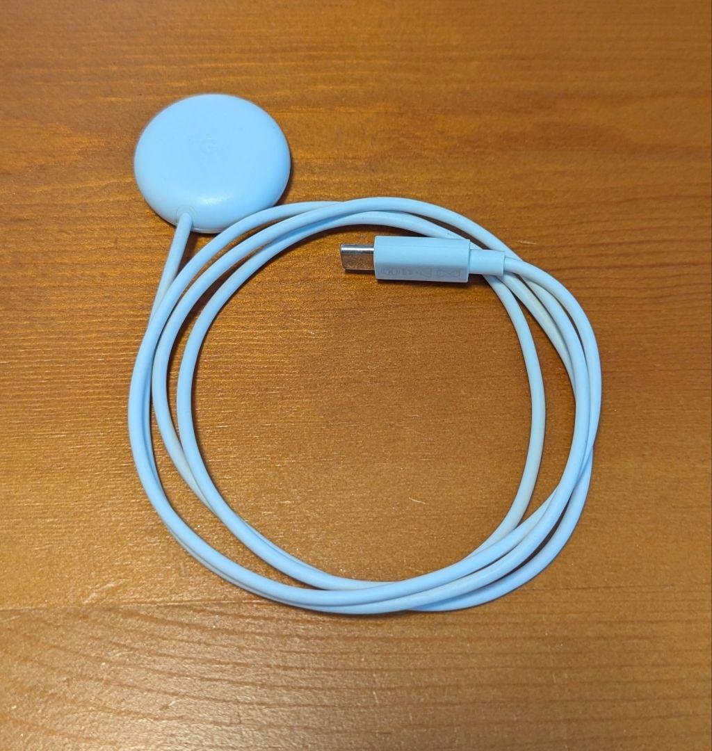 PixelWatchピクセルウォッチ