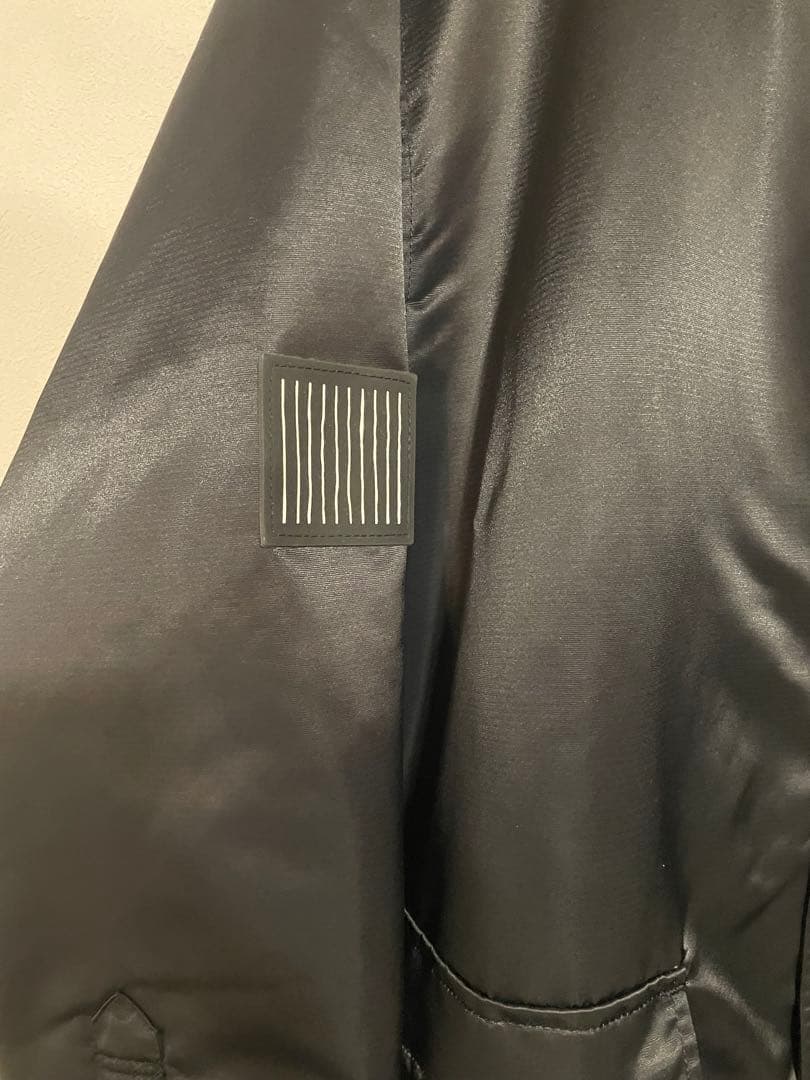 S.F.C Stripe For Creative ナイロンジャケット