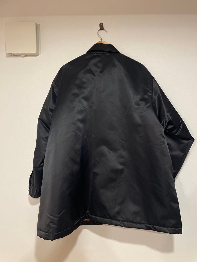 S.F.C Stripe For Creative ナイロンジャケット