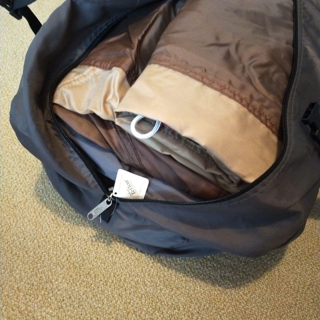 小川テント(小川キャンパルジャパン) OGAWA ヴェルタ４未使用品3〜4人用