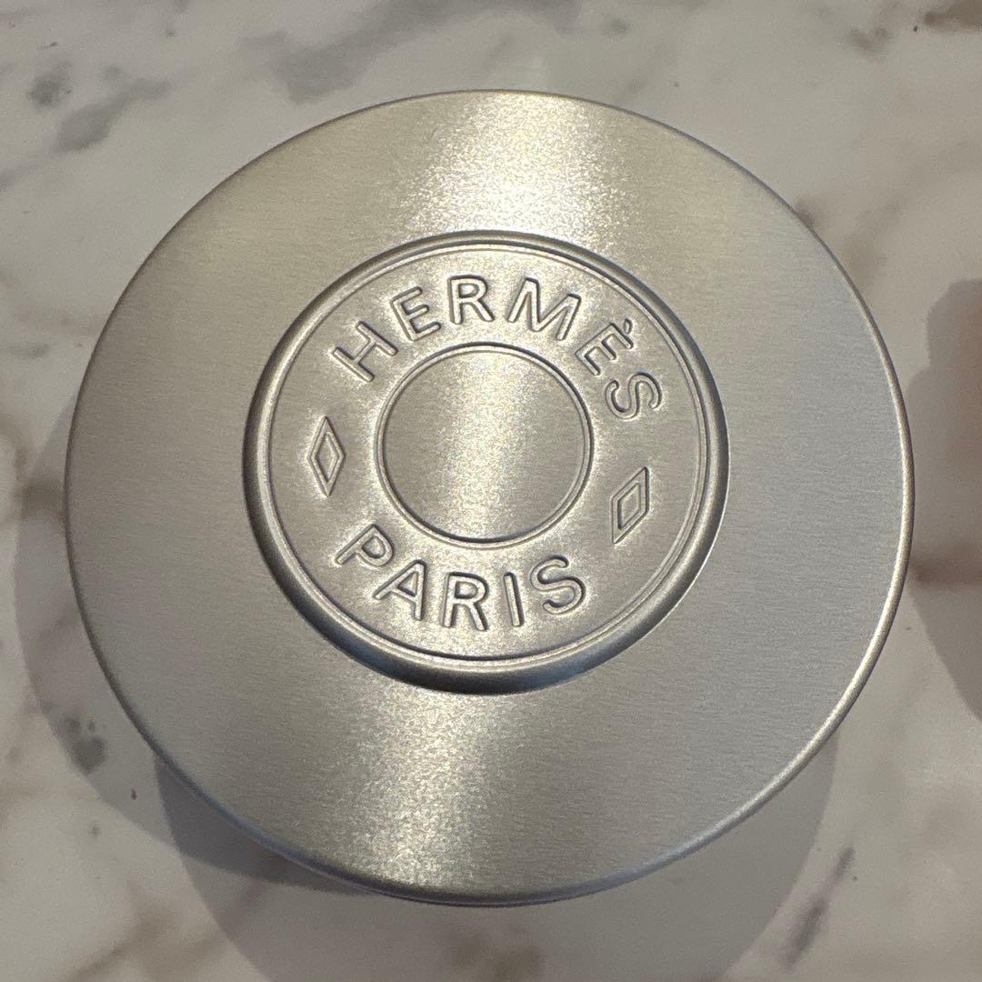 HERMESエルメス　ボディークリーム