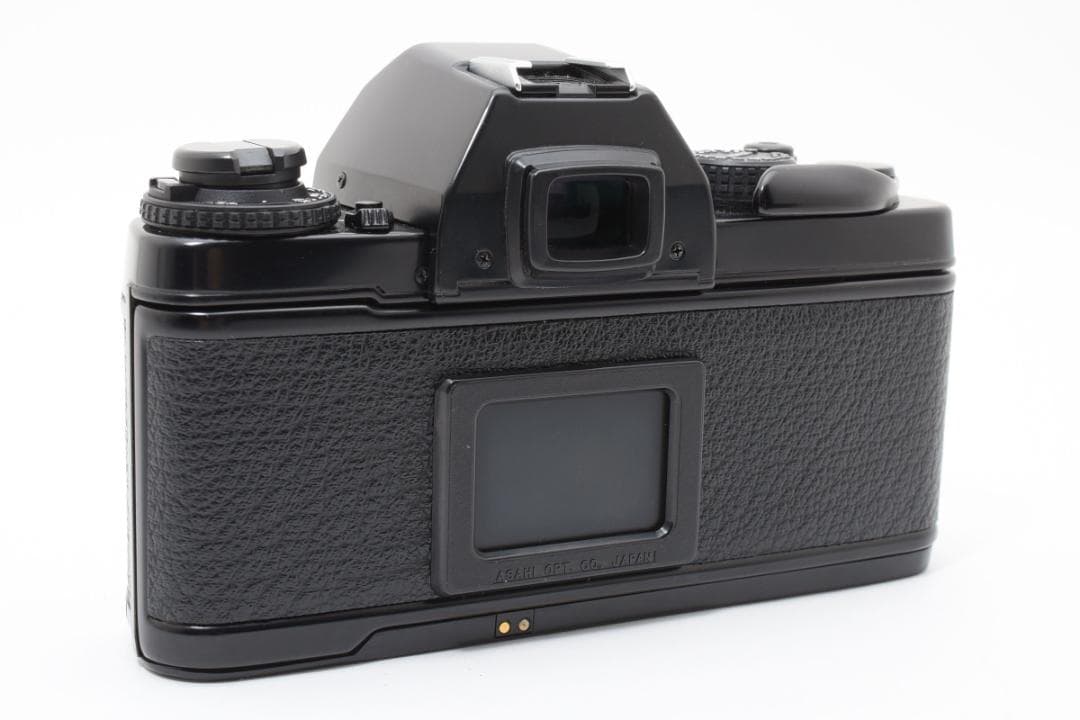 ペンタックス PENTAX LX FA-1ファインダー付き カメラ #10896