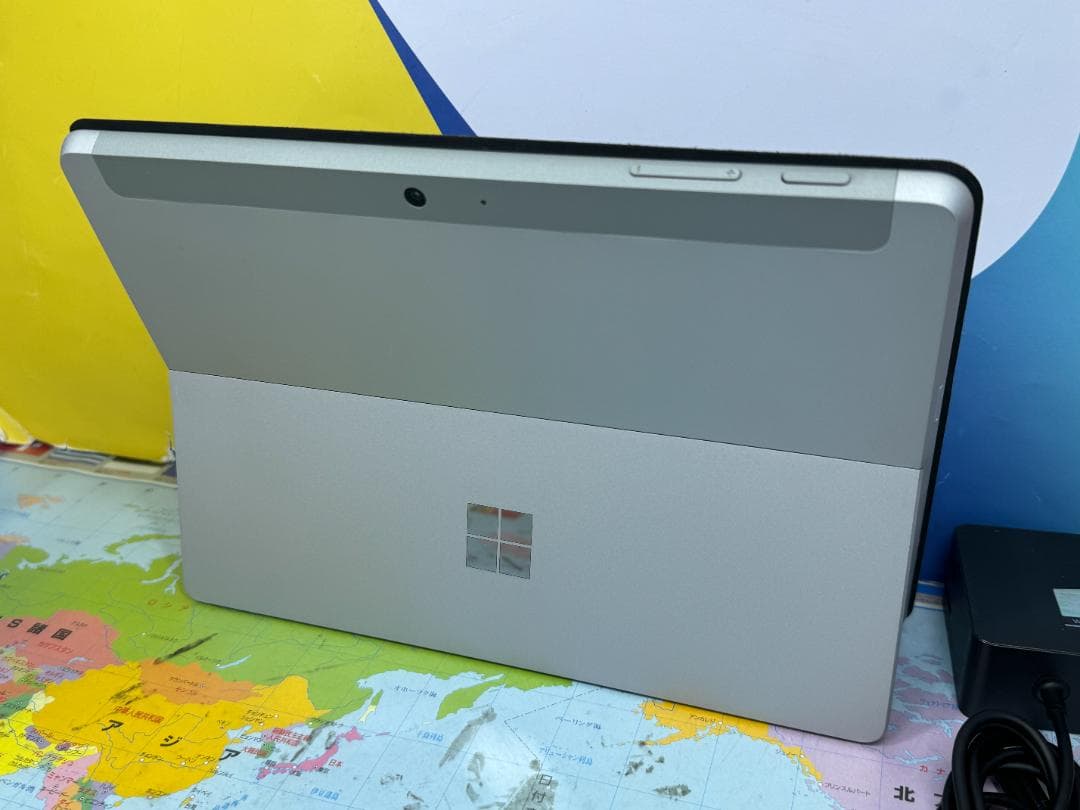 Surface Go 2 LTE 8GB 10.5型 キーボード タブレット