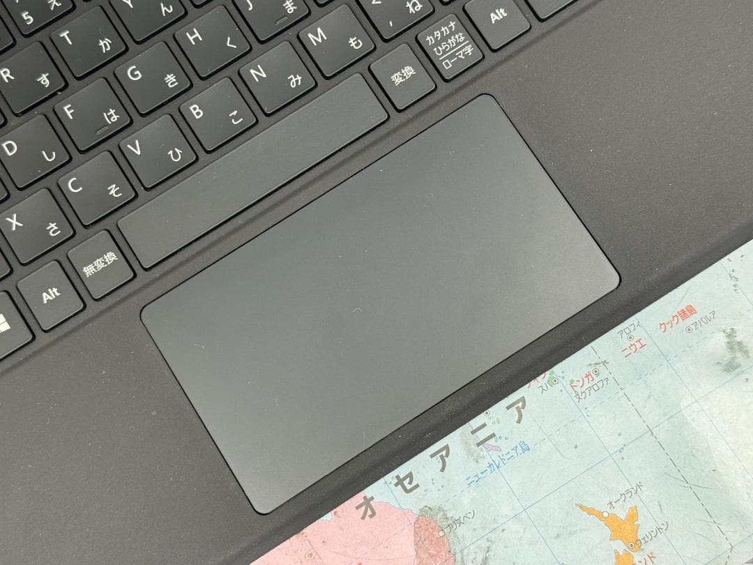 Surface Go 2 LTE 8GB 10.5型 キーボード タブレット