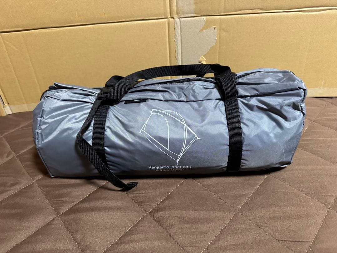 キャンプ用品セット