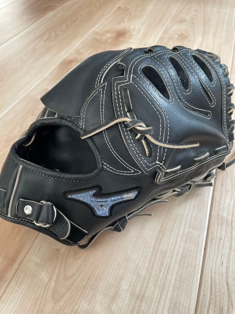 K*R様 ミズノプロ 軟式グローブ 投手用 田中将大モデル