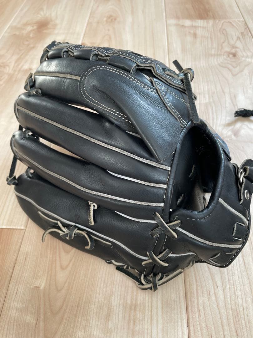 K*R様 ミズノプロ 軟式グローブ 投手用 田中将大モデル