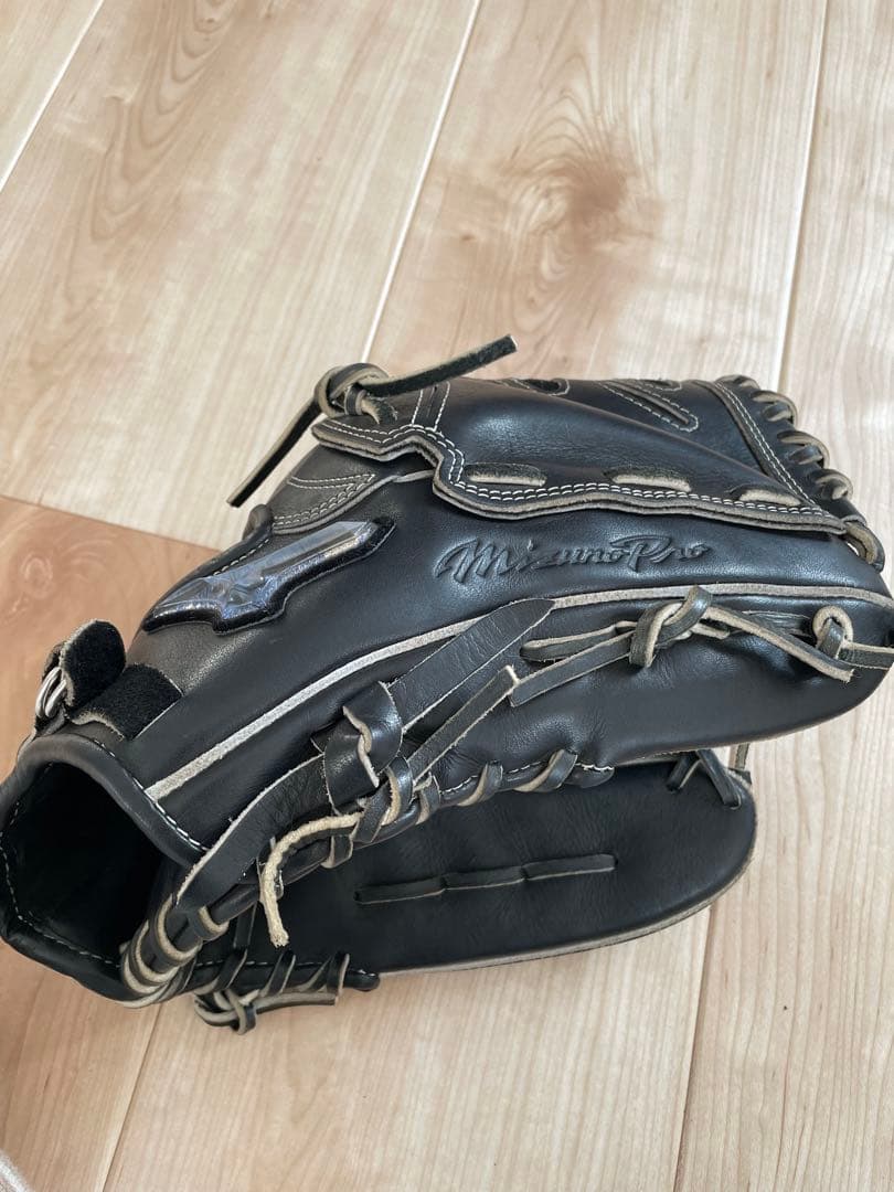 K*R様 ミズノプロ 軟式グローブ 投手用 田中将大モデル