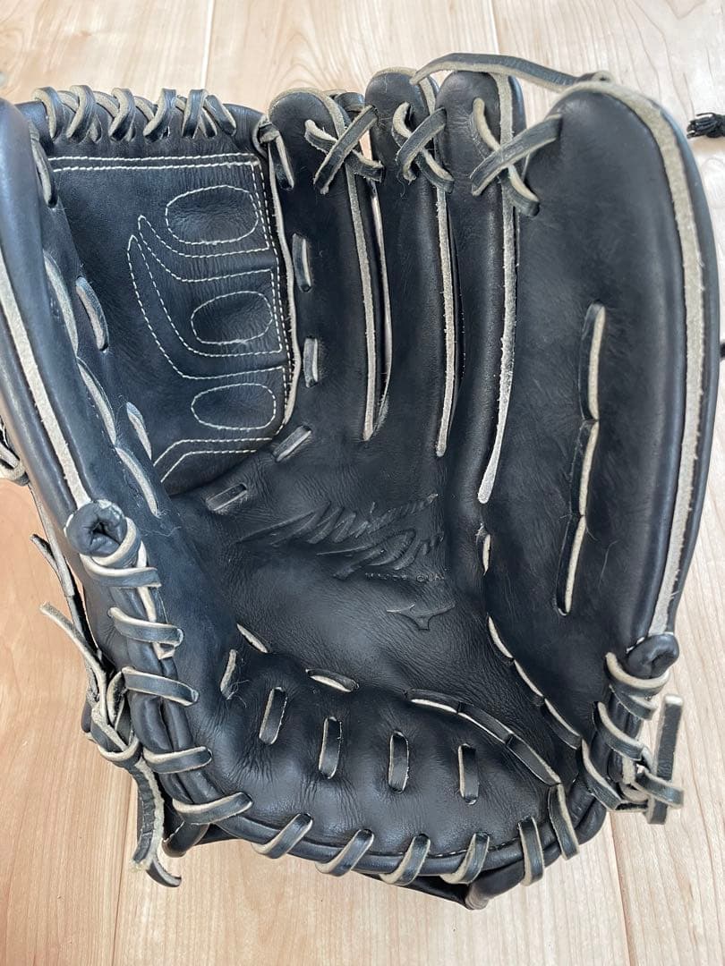 K*R様 ミズノプロ 軟式グローブ 投手用 田中将大モデル