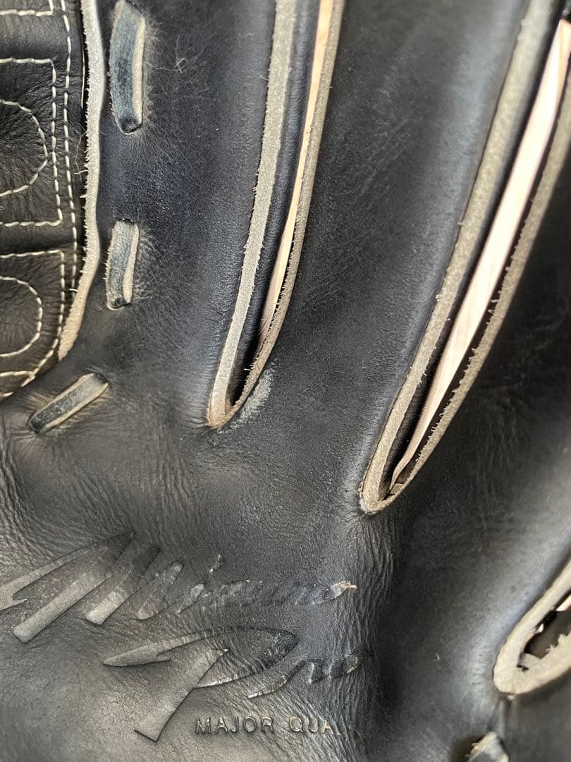 K*R様 ミズノプロ 軟式グローブ 投手用 田中将大モデル