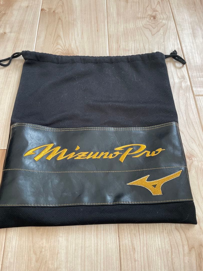 K*R様 ミズノプロ 軟式グローブ 投手用 田中将大モデル