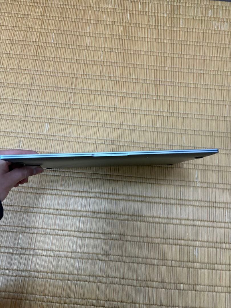 MacBookAir M1 2020 13.3インチ 256GB
