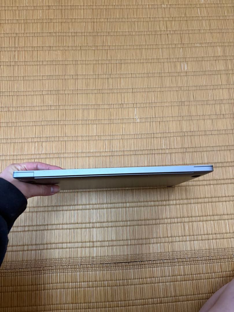 MacBookAir M1 2020 13.3インチ 256GB