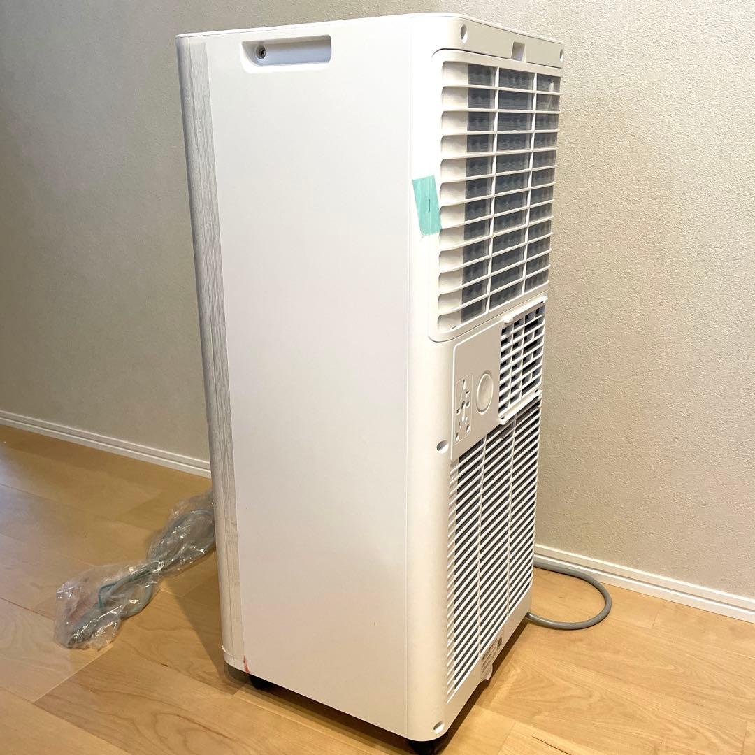 【新品未使用】スホットクーラー J0A4216-7K-CS