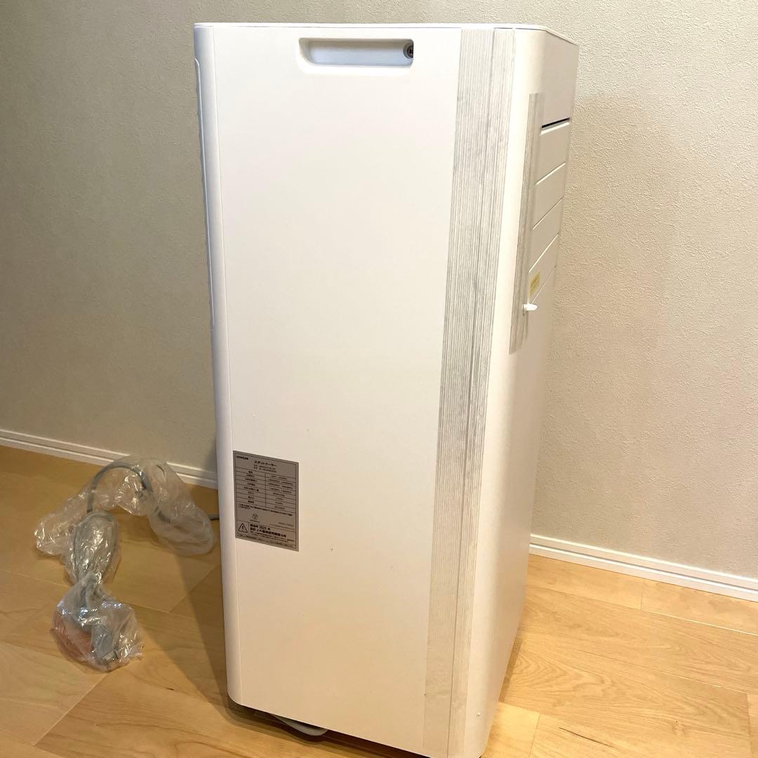【新品未使用】スホットクーラー J0A4216-7K-CS