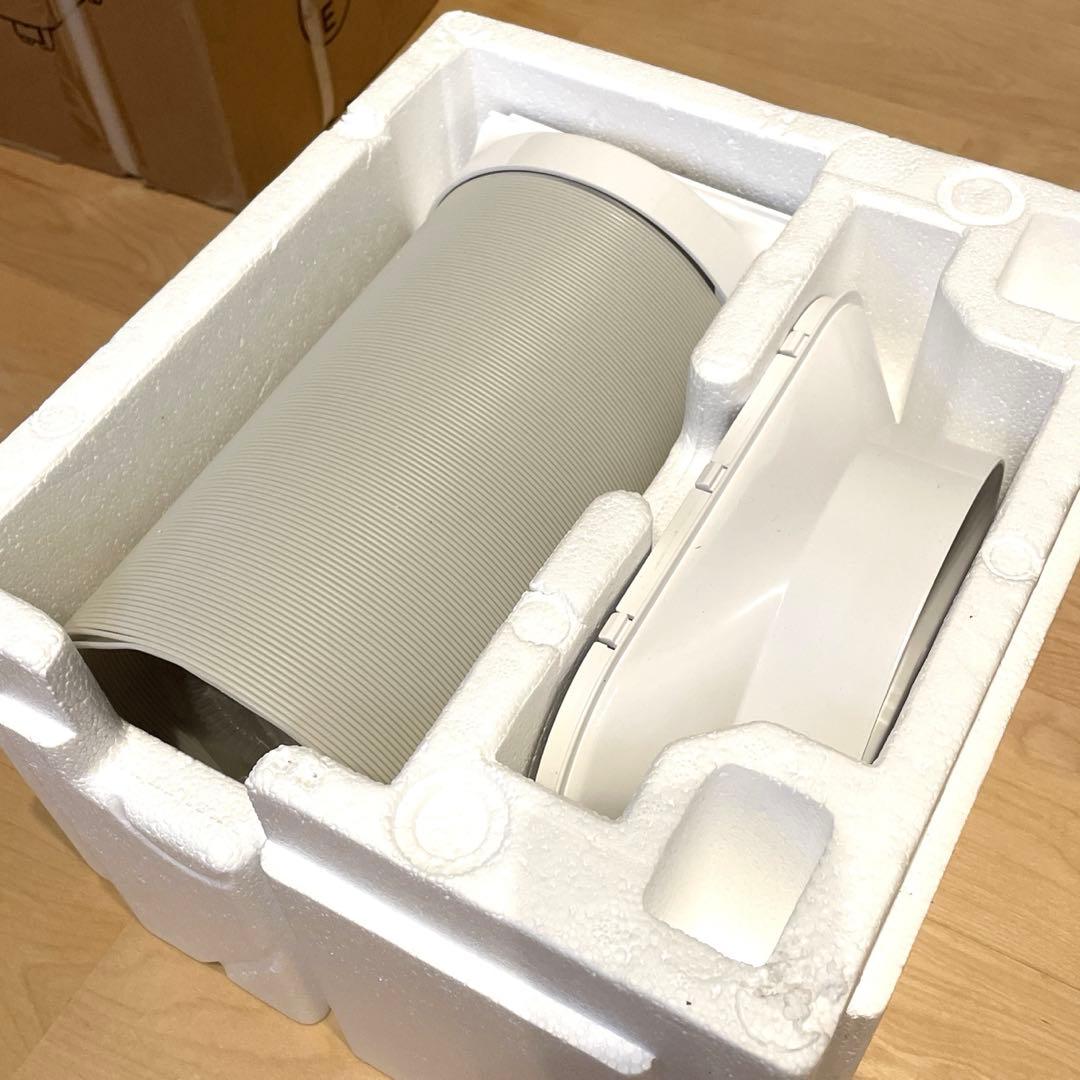 【新品未使用】スホットクーラー J0A4216-7K-CS