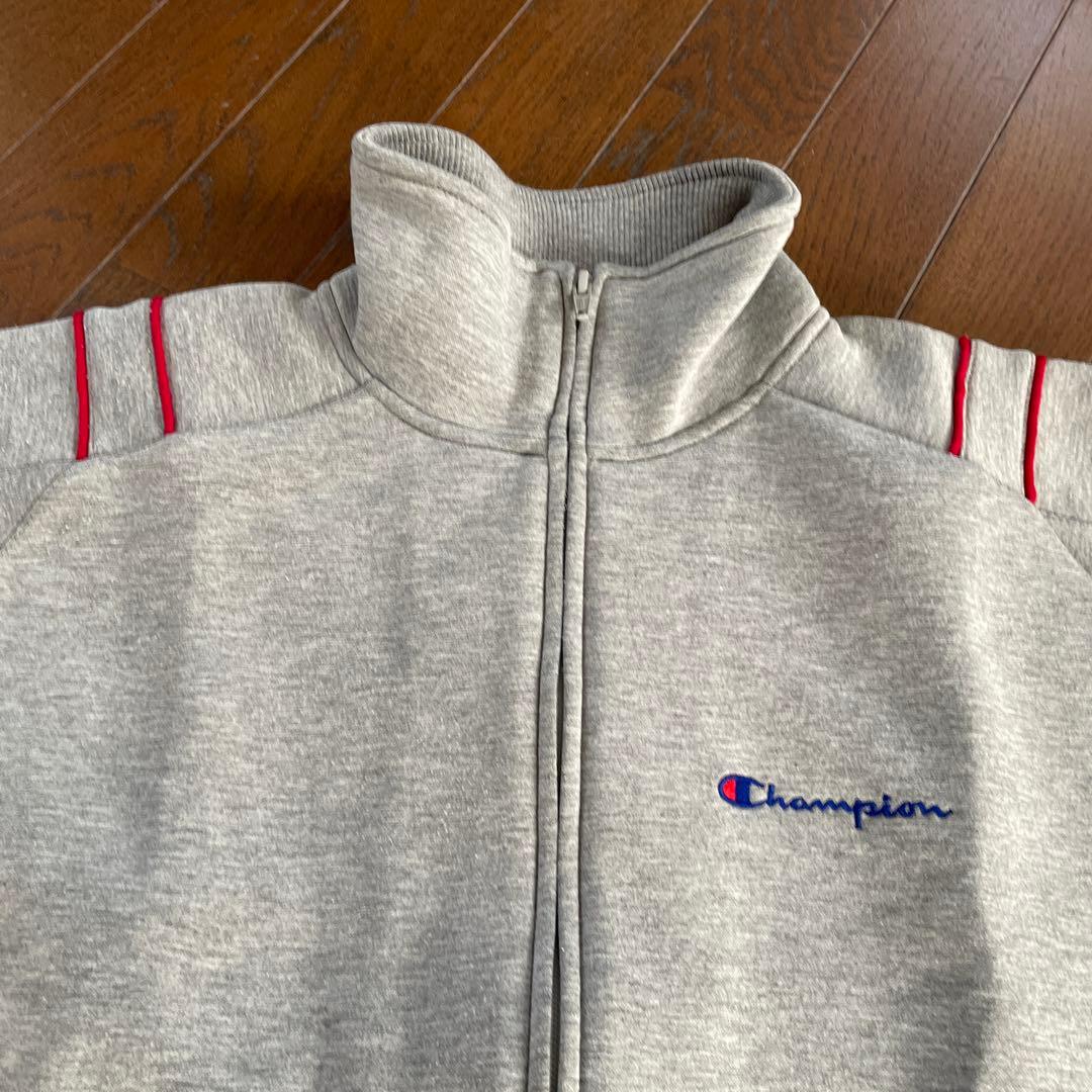 チャンピオン　セットアップ　おすすめ　オシャレ　美品　激安