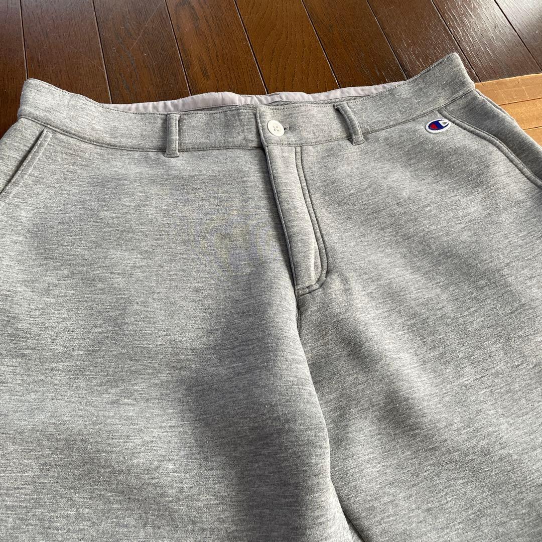 チャンピオン　セットアップ　おすすめ　オシャレ　美品　激安