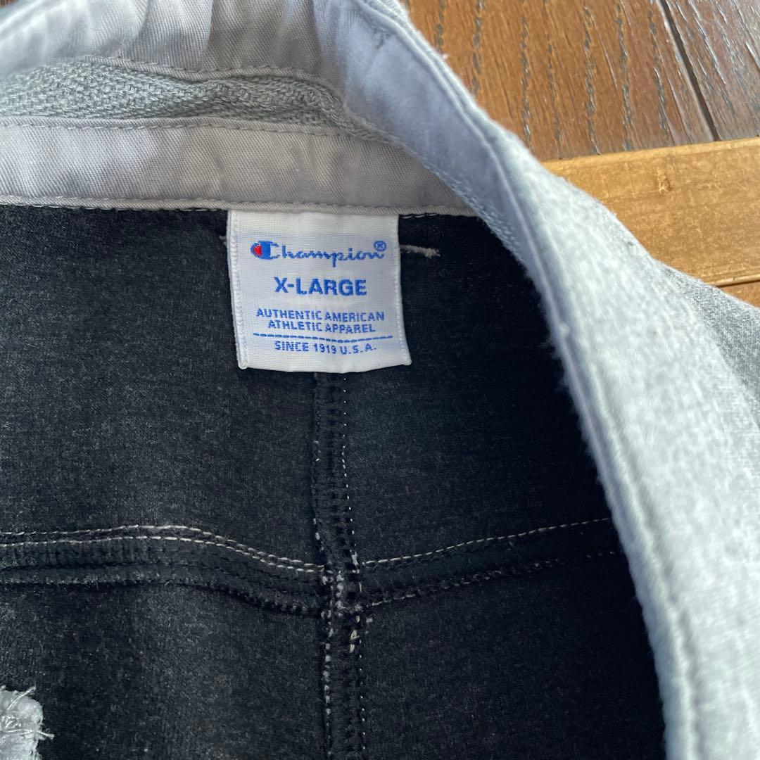 チャンピオン　セットアップ　おすすめ　オシャレ　美品　激安