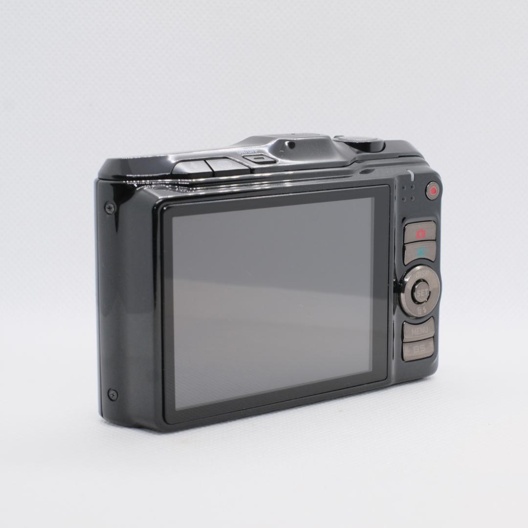 CASIO EXILIM EX-H20G カシオ　コンデジ　スマホ転送