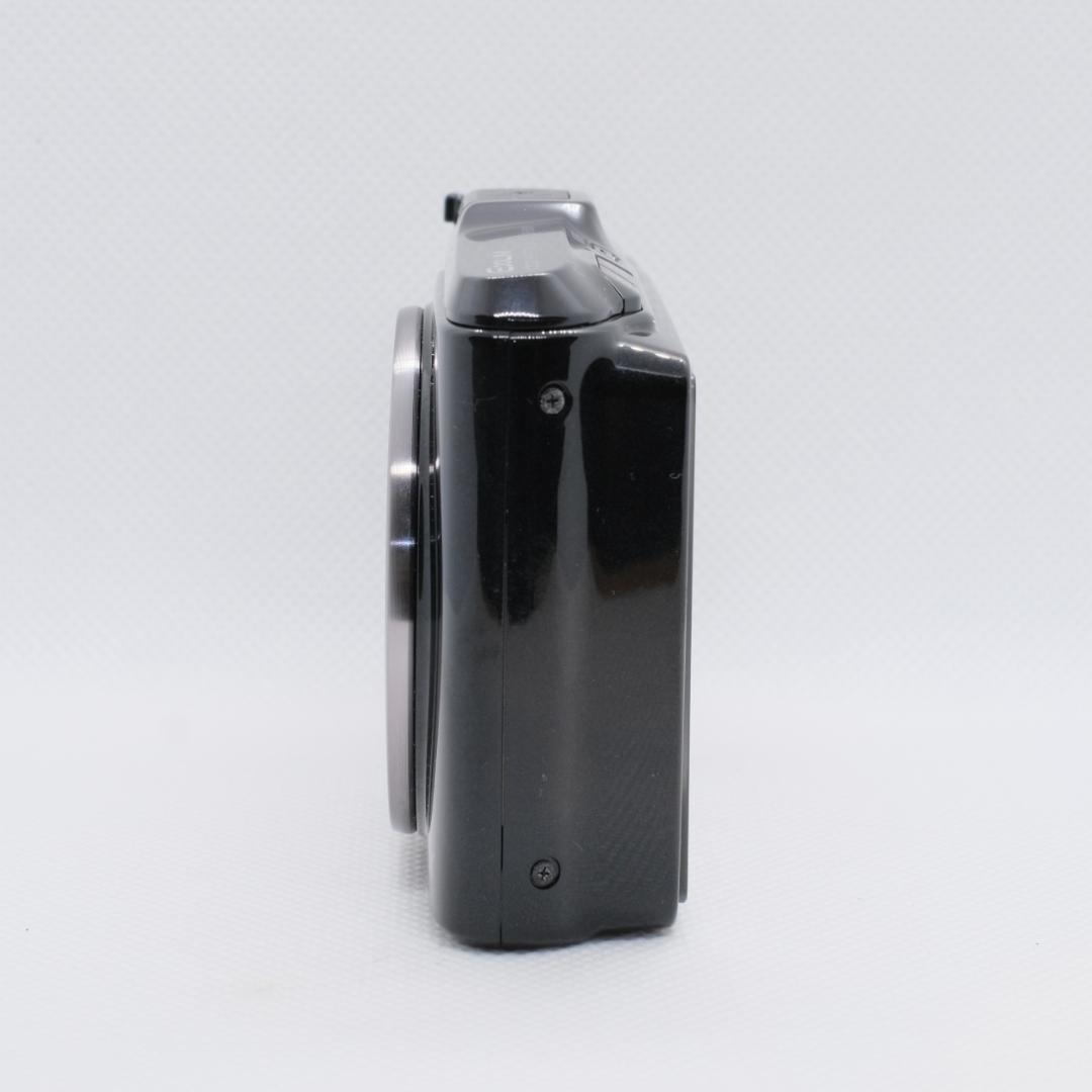 CASIO EXILIM EX-H20G カシオ　コンデジ　スマホ転送