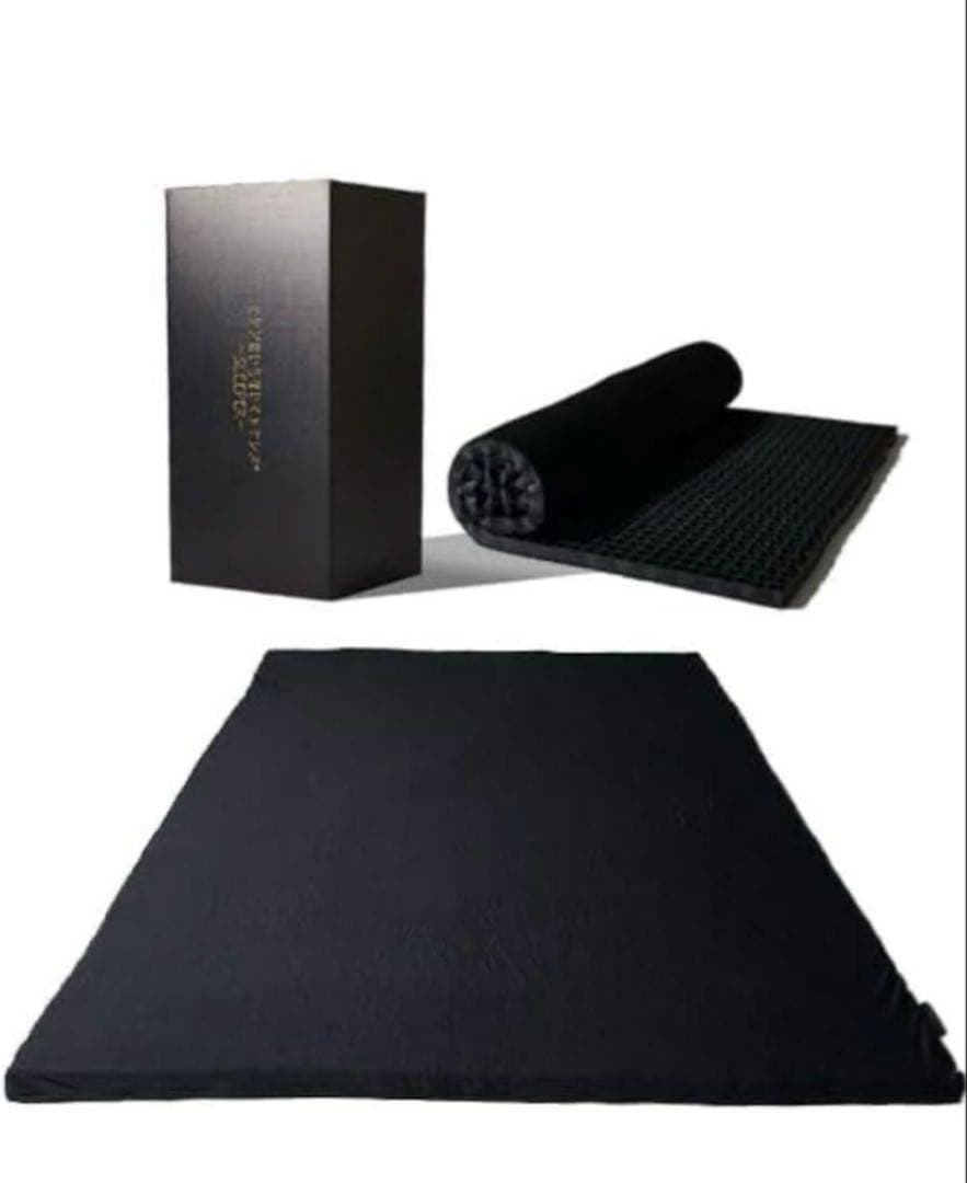 ヒツジのいらないマットレス SLEEPER 新品未開封　夏寝具　快適　枕