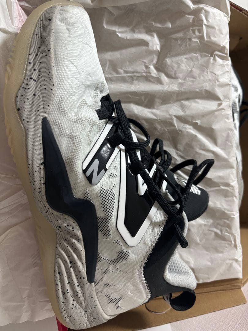 【27.5㎝】TWO WXY v3/ニューバランス