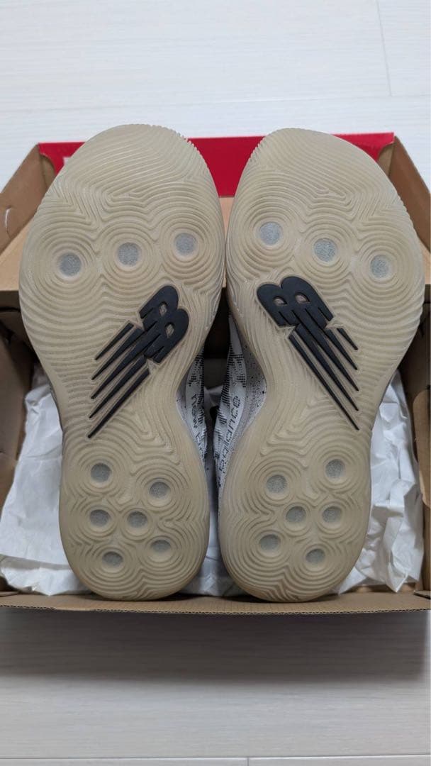 【27.5㎝】TWO WXY v3/ニューバランス