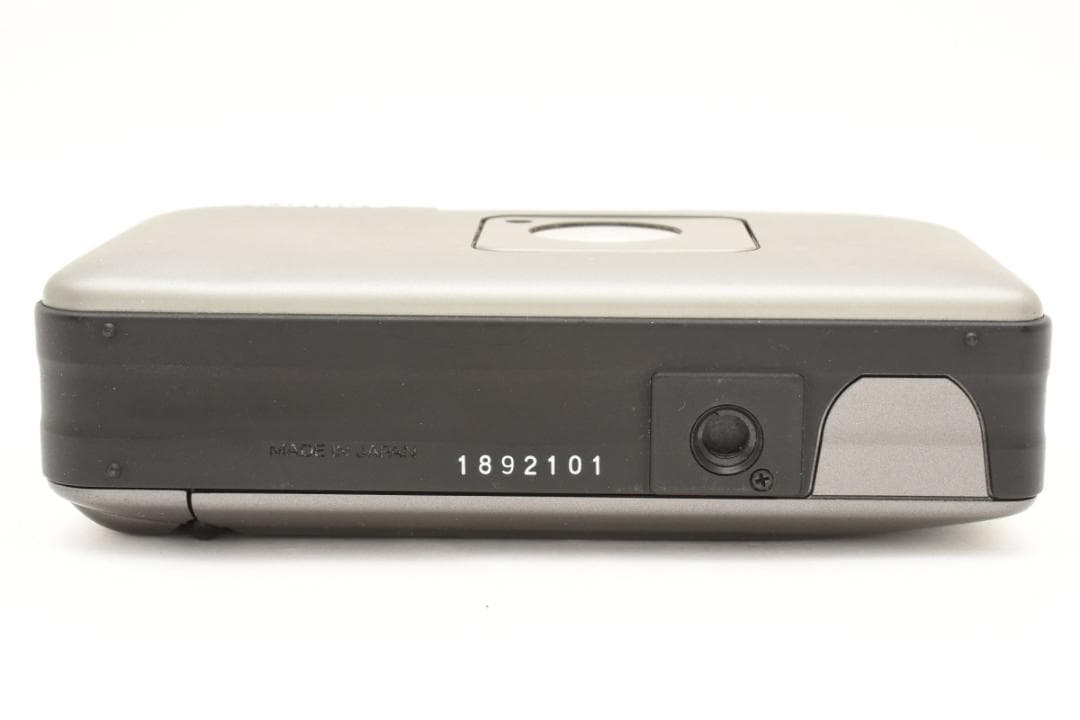 コニカ KONICA BIG MINI BM-201