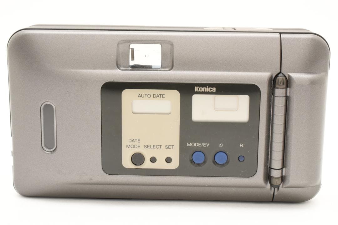 コニカ KONICA BIG MINI BM-201