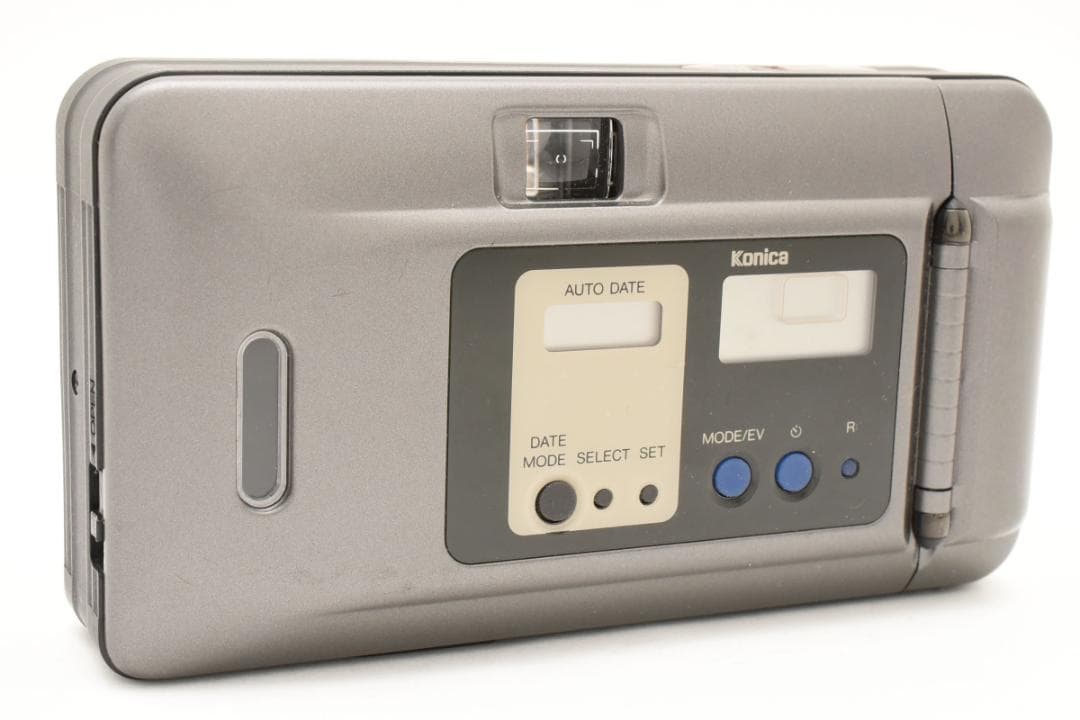 コニカ KONICA BIG MINI BM-201