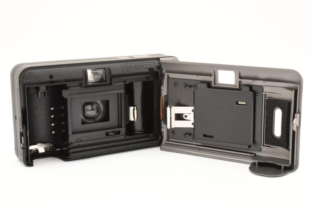 コニカ KONICA BIG MINI BM-201