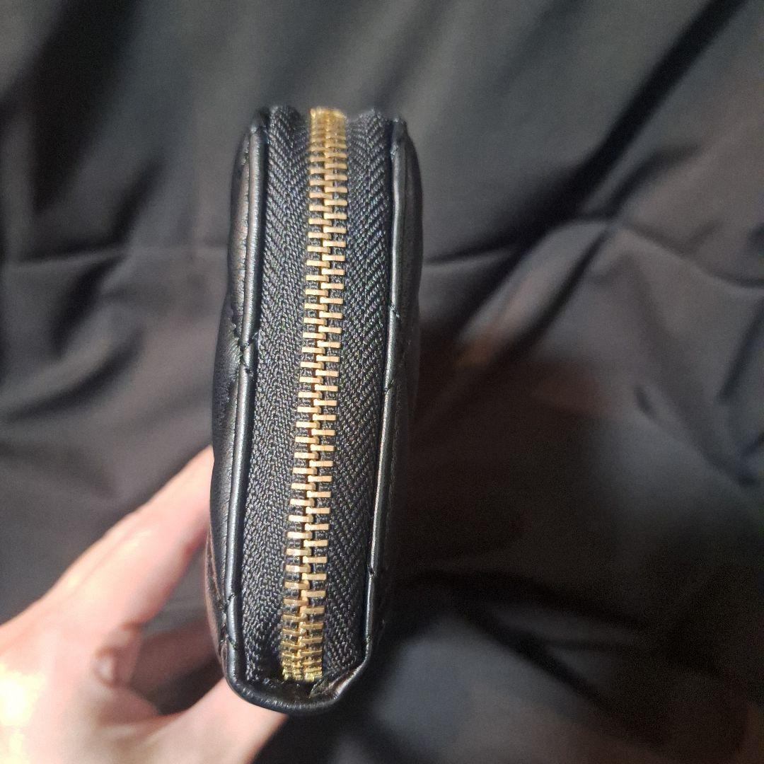 新品‼️大特価♡ CHANEL キルティング長財布 ノベルティ非売品♡