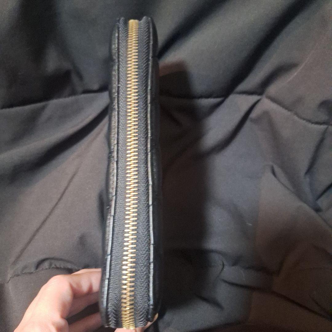 新品‼️大特価♡ CHANEL キルティング長財布 ノベルティ非売品♡