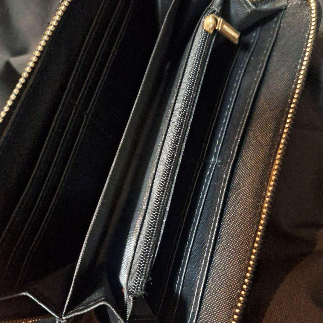 新品‼️大特価♡ CHANEL キルティング長財布 ノベルティ非売品♡