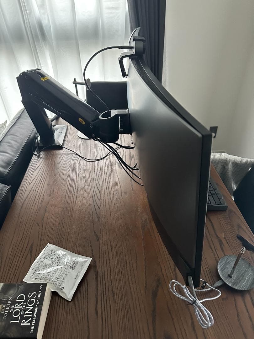 スマホ・タブレット・パソコン U3818DW