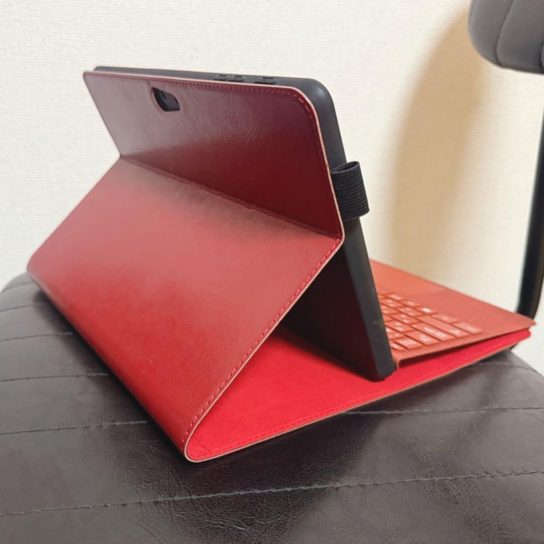【美品】Microsoft Surface Go2 8GB[付属品あり]