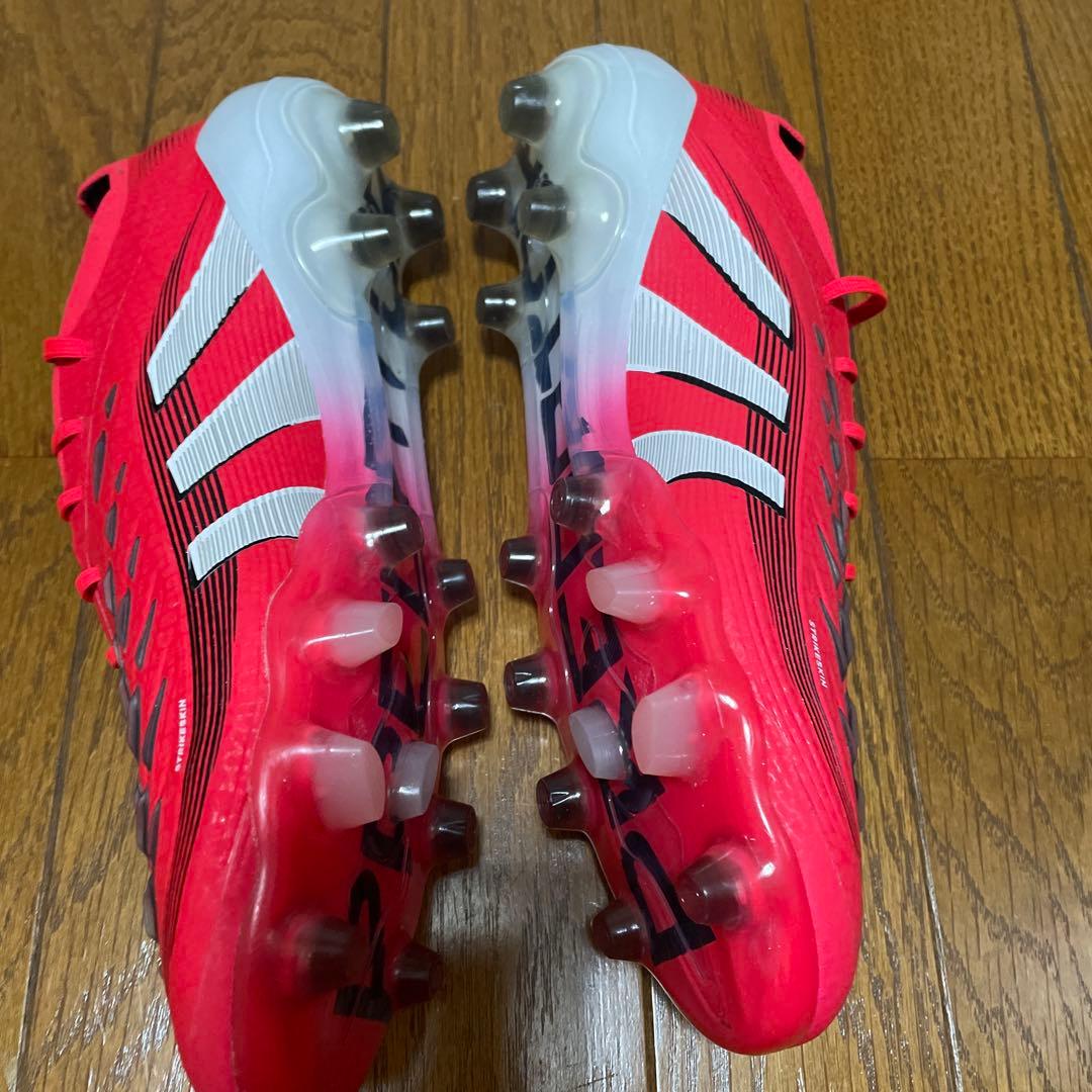 プレデターエリート　HG AG 25.5cm