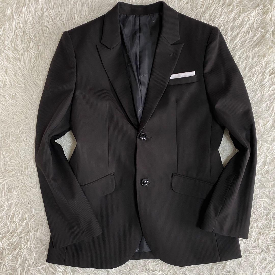 【超極美品】5点セット✨ ビームスデザイン フォーマルスーツ 170cm 卒服