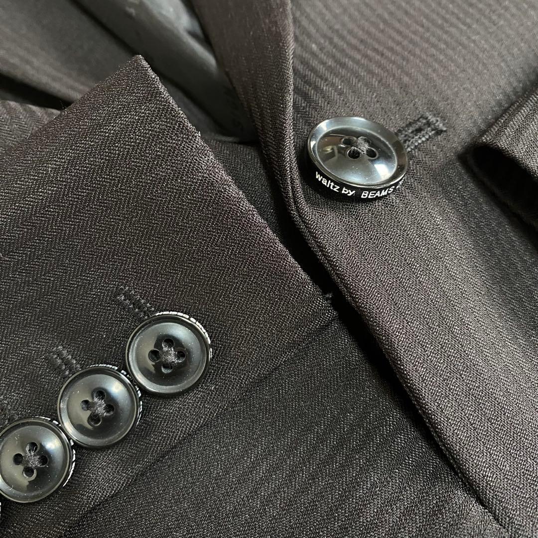 【超極美品】5点セット✨ ビームスデザイン フォーマルスーツ 170cm 卒服