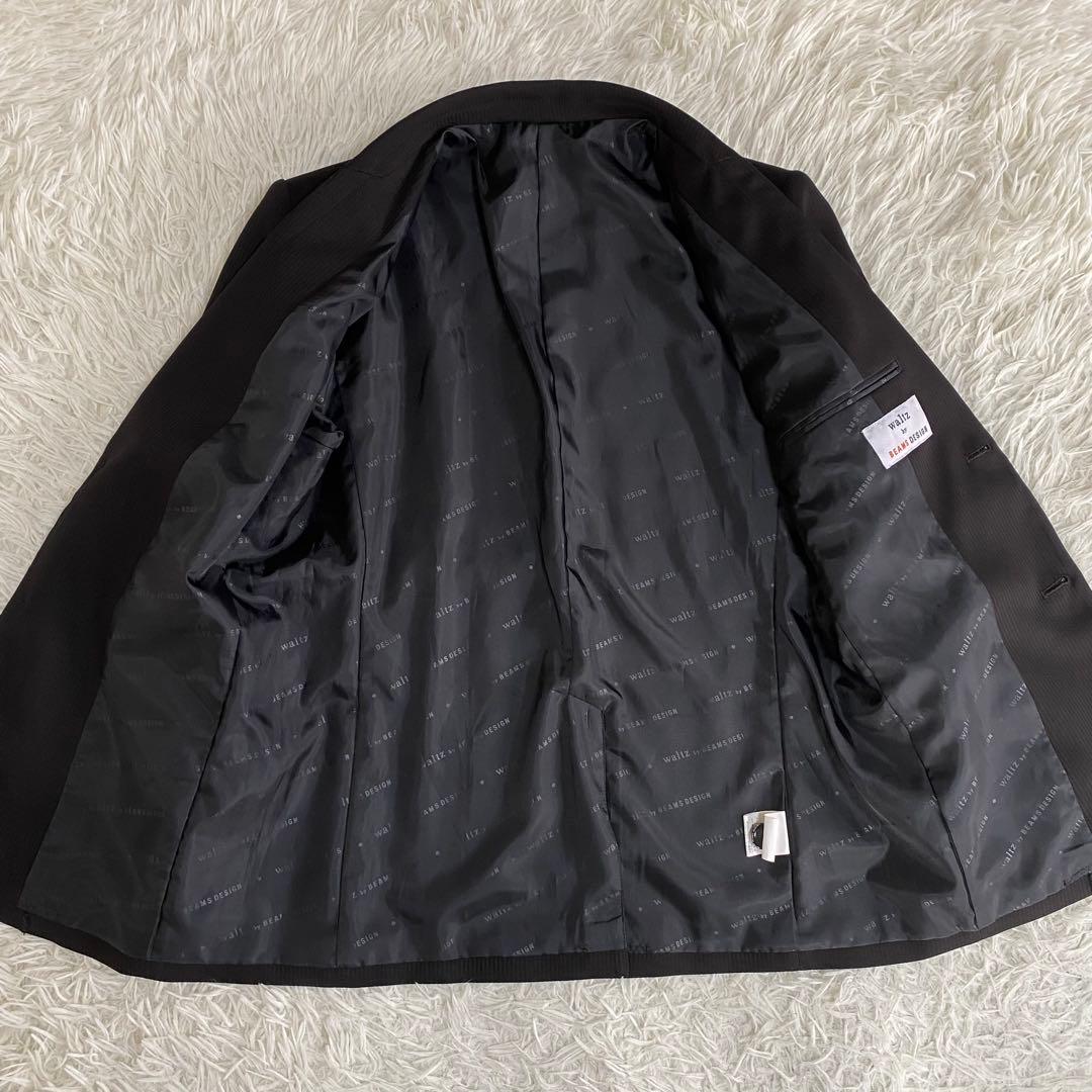 【超極美品】5点セット✨ ビームスデザイン フォーマルスーツ 170cm 卒服