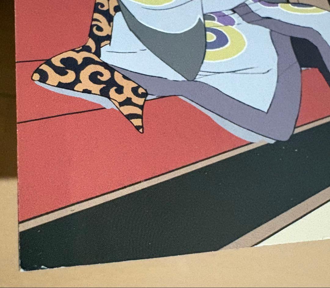 【初版帯・特典付き】モノノ怪 化猫 下