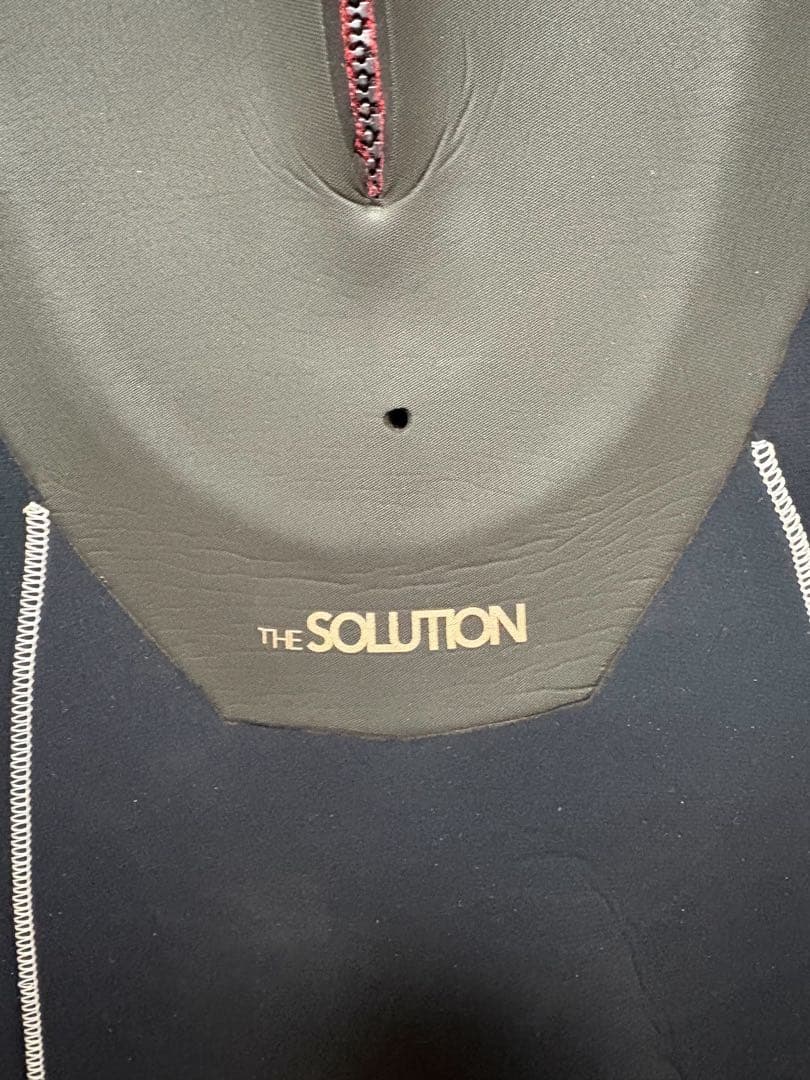 BILABONG(ビラボン)5×3mm セミドライ メンズMLサイズ